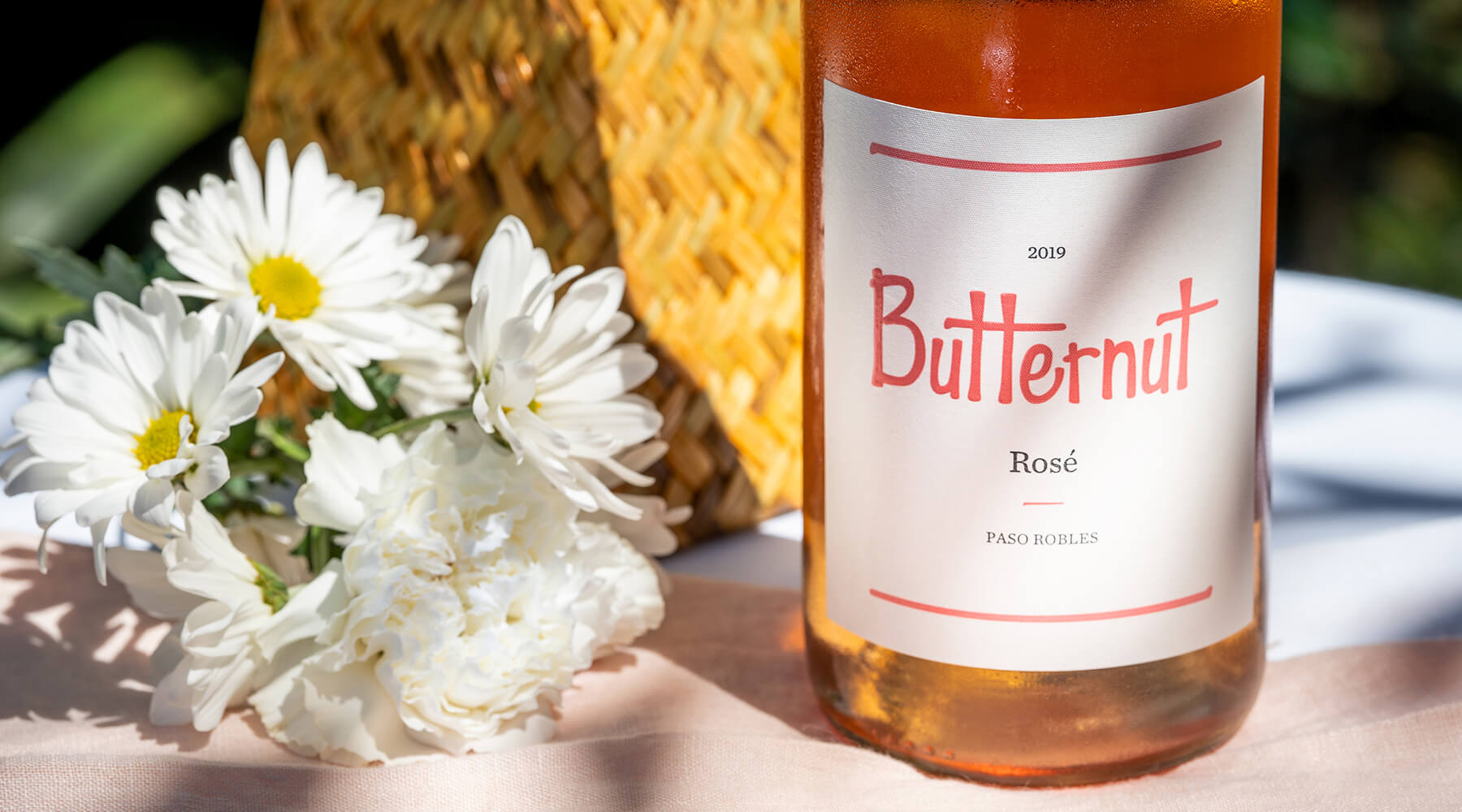 10 Facts About Butternut Rosé