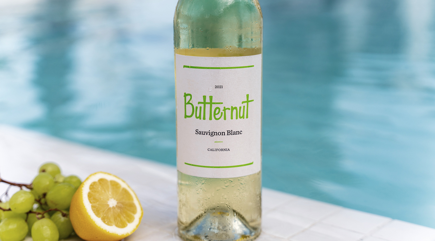 5 Butternut Pairings to Whip Up for Summer Pool Days